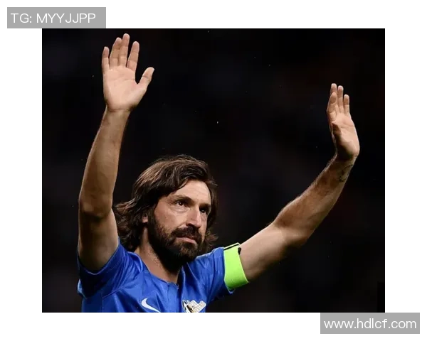 告别传球大师：意大利中场，再无下一个皮尔洛？