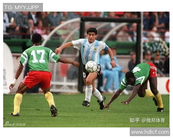 独舞的上帝与最后的反叛：为什么我们再也看不到下一个马拉多纳？